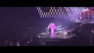 Dadju & Anitta - Mon Soleil (Live)
