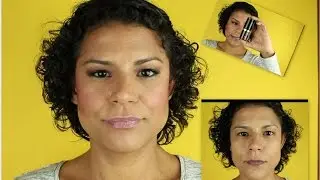 Resenha de Base: Make up Forever Ultra HD Stick Foundation cor Y405