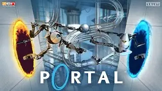 Pinball FX2: Portal 2 Table Gameplay