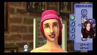 [Dec 16th/2025] 🎮The Sims 2 (PSP) - One of the best Sims game, I swear! | !crashout !twerk !fish