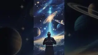 Sural Al Nas | Cinematic Quran Visualization | Protection From Evil | Soothing Islamic Video