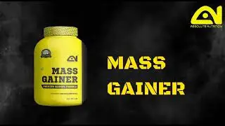 Mass gainer by Absolute Nutrition can Transform your Life !