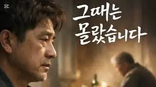 그때는 몰랐습니다#그때는몰랐습니다#부모님생각#아버지의마음#부모자식#인생노래#삶의애환#중년감성#부모사랑#가족의노래#마음에남는노래