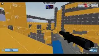 VeeAmor VS arsh_here...Part 2