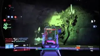 Destiny-Control-Suros DIS 47 vs Doctrine of Passing
