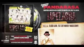 01.6 &middot; PandaBasa 