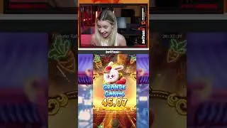 FORTUNE RABBIT PAGANDO AO VIVO
