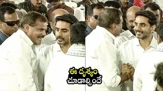Botsa Satyanarayana Fun With Nara Lokesh | CM Chandrababu | YS Jagan | BTV Daily