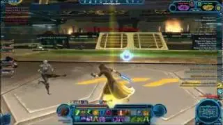 SWTOR - Hutt Ball