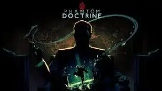 Phantom Doctrine Operation Trident: 01