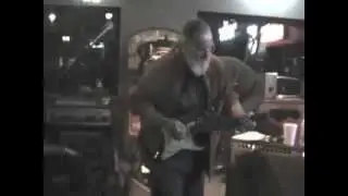 Rusty Barkley - Star-Spangled Super Banner.mov