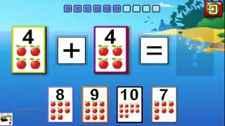 Kids ABC and Counting Dot-to-Dot Puzzles from 1 to 20