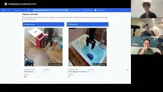 Ep#9: AutoEval: Autonomous Evaluation of Generalist Robot Manipulation Policies in the Real World