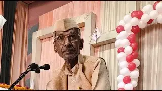 1/1/26 लहरतारा सायंकाल जिला संगत वाराणसी #शतीश _चंद्र _साहब जी राष्ट्रीय उपदेशक आध्यात्मिक सत्संग
