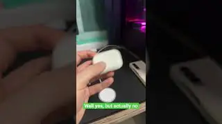 Can you charge the AirPods Pro via MagSafe?