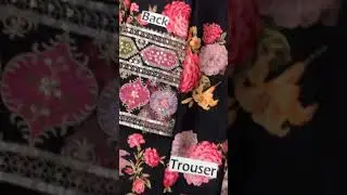 BRAND&hellip;ANEELA&rsquo;S Unstitch