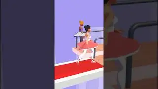 New Game✨ ( Shoe Race!🩰👠 All Levels Game Play Walkthrough For Android And iOS )