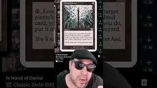 Every Magic The Gathering Artifact in History Part 268 #commander #mtgcommander #edh #mtg #busted