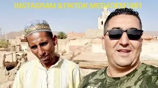 قصبة قصر بني ونيف ولاية بشار