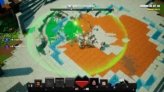 Minecraft Dungeons Apocalypse Torre Semanal 25012026