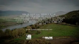 GUARDIANS OF THE FLAME (full length film)