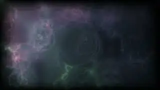 SGV - Mycelium (Extended Mix) Visualiser
