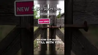 Old Rusty Nail #suno