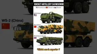 Long-Range Destruction: Which Rocket System Wins?
