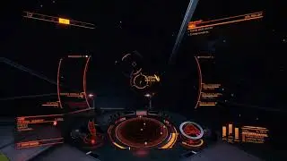 The Dark Wheel Stories Chapter 2 Turning the Wheel Project on Elite Dangerous on the Xbox