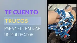 &iquest;CONOCES ESTOS TIPS PARA NEUTRALIZAR UN MOLDEADO? 💯