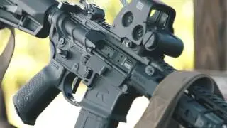 Rebel Arms MOD 3 Rilfe