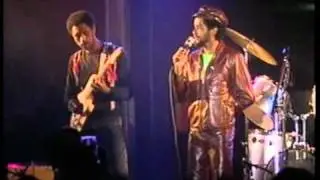 Max Romeo - Give Peace A Chance/War In A Babylon (Sipple Out Deh) @ At Reggae Bash