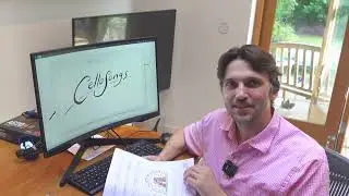 WE NEED TO TALK!     ...about Cellosongs...