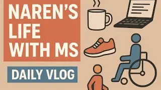 Day 149: Truthful Tuesdays Ep. 1: The Truth about MS