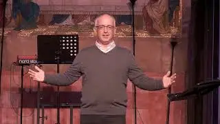TryChurch | John McGinley