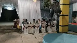 Acara kenduri sukuran ananda RENDY NEO cimeneng