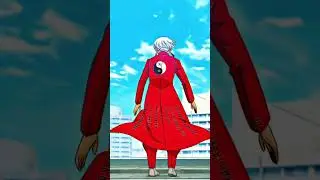 Izana Entry - Badass Edits - Tokyo Revengers amvs | #shorts #anime #fyp #viral