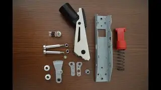 Potentiometer Replacement Kit For Logitech Pedals