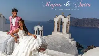 A truly stunning Asian Wedding Video | Asian Wedding Cinematography | Sikh Wedding videography