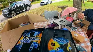 How Far Can I Stretch $100 for 30 Days Reselling Items? Episode 3