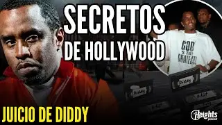 El Juicio de Diddy y los Rituales de las &Eacute;lites: Secretos Oscuros de Hollywood