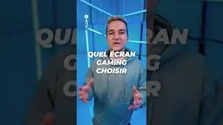 Quel &eacute;cran gaming choisir ? #tech