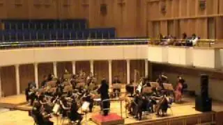 V. Goodnight Kiss (Symphonic Cover)