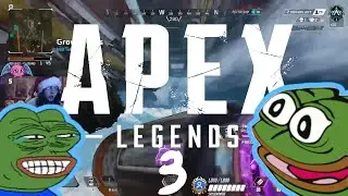 Apex Legends Moments 3