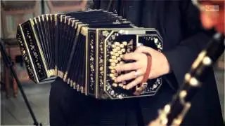 Jaurena Ruf Project, La Cumparsita
