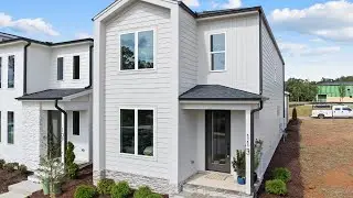 Axis Parade Home Tour | HBD Parade of Home 2025