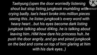 Dangerous m@fia and his fragile princess||Part 3||Top tae||#taekookff ||#viralvideo