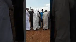 جميع العشائر جميع شيوخ القبائل حضره عزيمه قريه الدغالي
