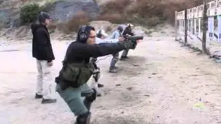 Combat Focus Shooting Getting started in 2012 - 10X Defense