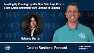 Leveling Up iGaming Loyalty: How Spin Pass Brings Video Game Innovation from Console to Casinos